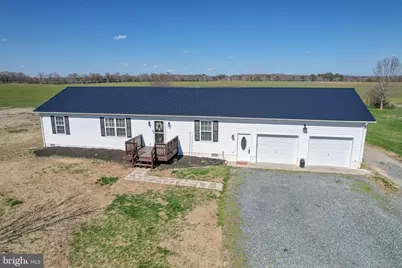 4163 Whiteleyville Road, Hurlock, MD 21643 - Photo 2