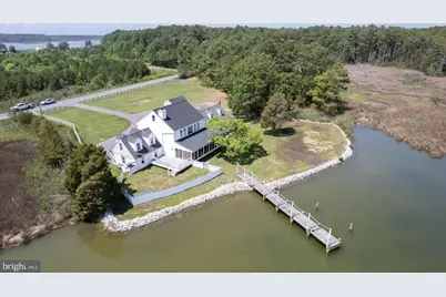 5511 Casson Neck Road, Cambridge, MD 21613 - Photo 1