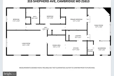 315 Shepherd Avenue, Cambridge, MD 21613 - Photo 22