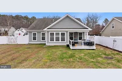 107 Regulator Drive N, Cambridge, MD 21613 - Photo 2
