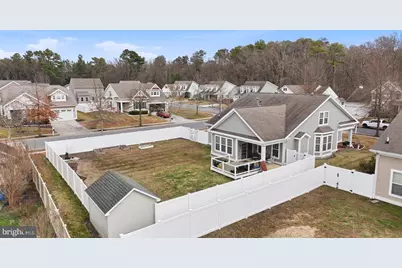 107 Regulator Drive N, Cambridge, MD 21613 - Photo 36