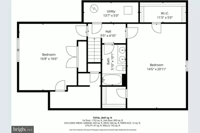 107 Regulator Drive N, Cambridge, MD 21613 - Photo 50