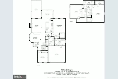 107 Regulator Drive N, Cambridge, MD 21613 - Photo 48