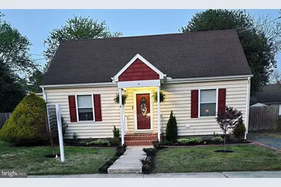 9 Oak Street, Cambridge, MD 21613 - Photo 1