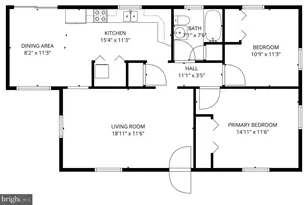 9 Oak St, Cambridge, MD 21613 - Photo 28