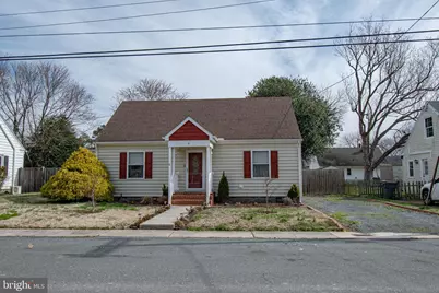9 Oak Street, Cambridge, MD 21613 - Photo 1