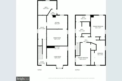 212 Main Street S, Hurlock, MD 21643 - Photo 24