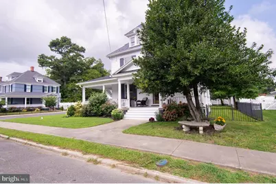 213 Belvedere Avenue, Cambridge, MD 21613 - Photo 4