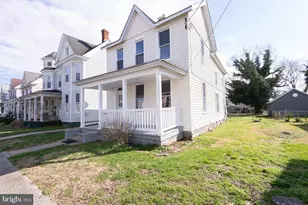 309 Maryland Ave, Cambridge, MD 21613 - Photo 34