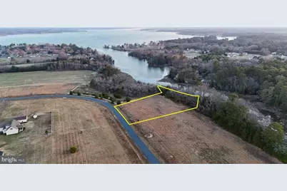 River View Road, East New Market, MD 21631 - Photo 1