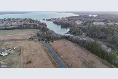 River View Road, East New Market, MD 21631 - Photo 4