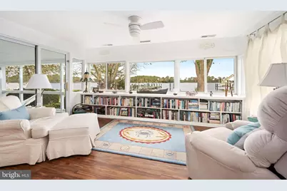 1318 Bell Lane, Woolford, MD 21677 - Photo 10