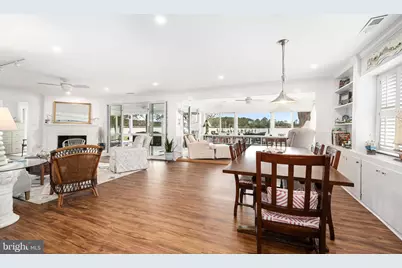 1318 Bell Lane, Woolford, MD 21677 - Photo 8