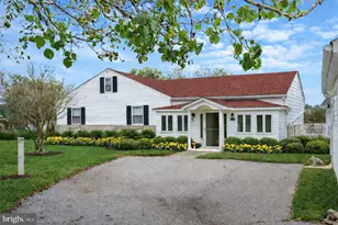 1318 Bell Ln, Woolford, MD 21677 - Photo 2