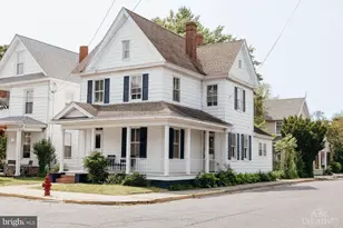 101 West End Ave, Cambridge, MD 21613 - Photo 1