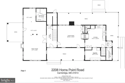 2208 Horns Point Road, Cambridge, MD 21613 - Photo 22