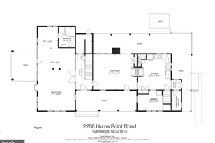 2208 Horns Point Rd, Cambridge, MD 21613 - Photo 22