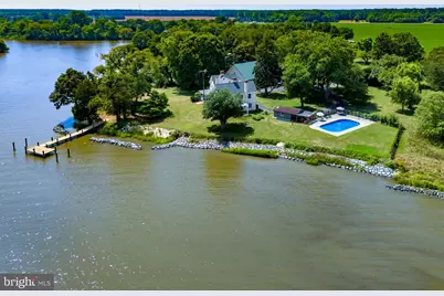 2208 Horns Point Road, Cambridge, MD 21613 - Photo 1