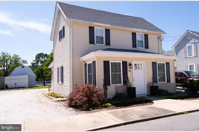 114 Second Street, Secretary, MD 21664 - Photo 1