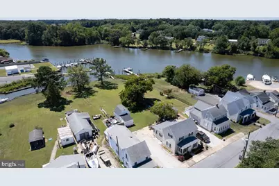 114 Second Street, Secretary, MD 21664 - Photo 18