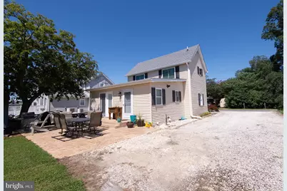 114 Second Street, Secretary, MD 21664 - Photo 24