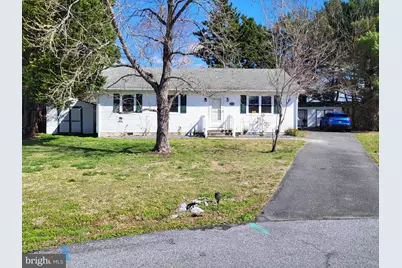 101 Oak Street, Secretary, MD 21664 - Photo 2