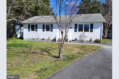 101 Oak Street, Secretary, MD 21664 - Photo 4