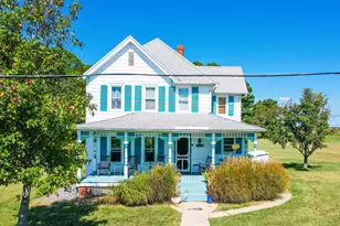 1606 Steamboat Wharf Rd, Fishing Creek, MD 21634 - Photo 1