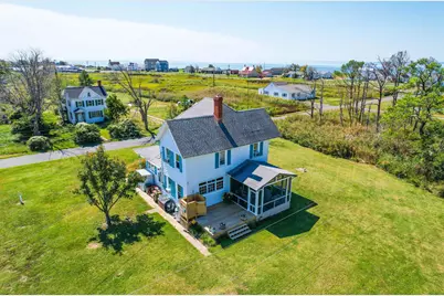 1606 Steamboat Wharf Road, Fishing Creek, MD 21634 - Photo 2