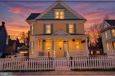 700 Church Street, Cambridge, MD 21613 - Photo 1