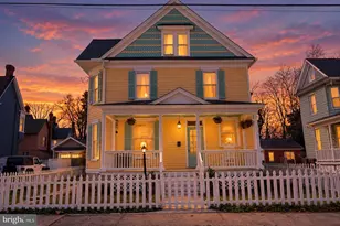 700 Church St, Cambridge, MD 21613 - Photo 1