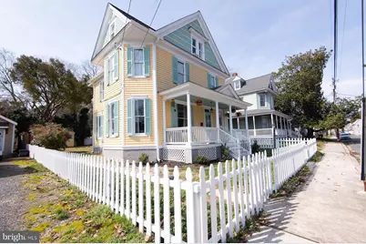 700 Church Street, Cambridge, MD 21613 - Photo 2
