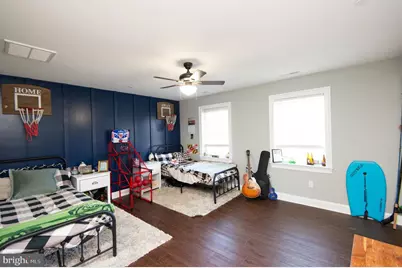 309 Edmonson Lane, East New Market, MD 21631 - Photo 36