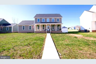 309 Edmonson Lane, East New Market, MD 21631 - Photo 1