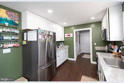 309 Edmonson Lane, East New Market, MD 21631 - Photo 16