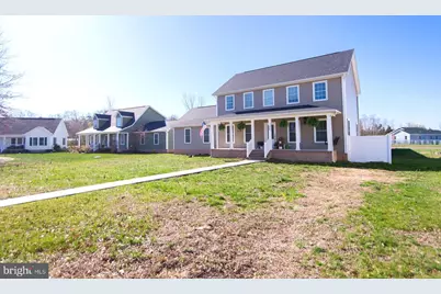 309 Edmonson Lane, East New Market, MD 21631 - Photo 4