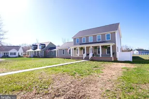 309 Edmonson Ln, East New Market, MD 21631 - Photo 4