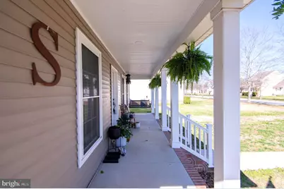 309 Edmonson Lane, East New Market, MD 21631 - Photo 2