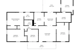 2203 Hambrooks Blvd, Cambridge, MD 21613 - Photo 2