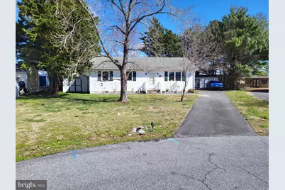 101 Oak Street, Secretary, MD 21664 - Photo 1