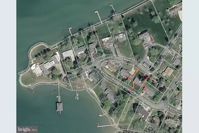 25 Algonquin Road, Cambridge, MD 21613 - Photo 4