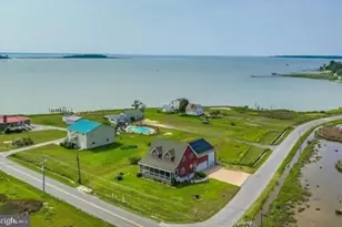 2576 Hoopers Island Rd, Fishing Creek, MD 21634 - Photo 38