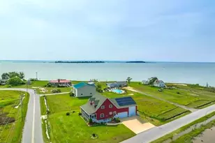 2576 Hoopers Island Rd, Fishing Creek, MD 21634 - Photo 1