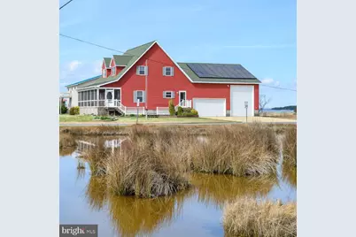 2576 Hoopers Island Road, Fishing Creek, MD 21634 - Photo 42