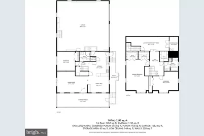 2576 Hoopers Island Road, Fishing Creek, MD 21634 - Photo 46