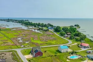 2576 Hoopers Island Rd, Fishing Creek, MD 21634 - Photo 2