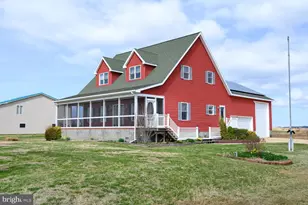 2576 Hoopers Island Rd, Fishing Creek, MD 21634 - Photo 2