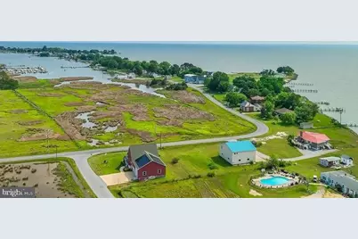 2576 Hoopers Island Road, Fishing Creek, MD 21634 - Photo 40