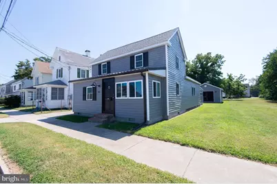 205 Byrn Street, Cambridge, MD 21613 - Photo 42