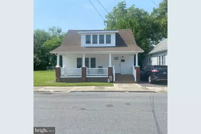 404 Phillips Avenue, Cambridge, MD 21613 - Photo 1